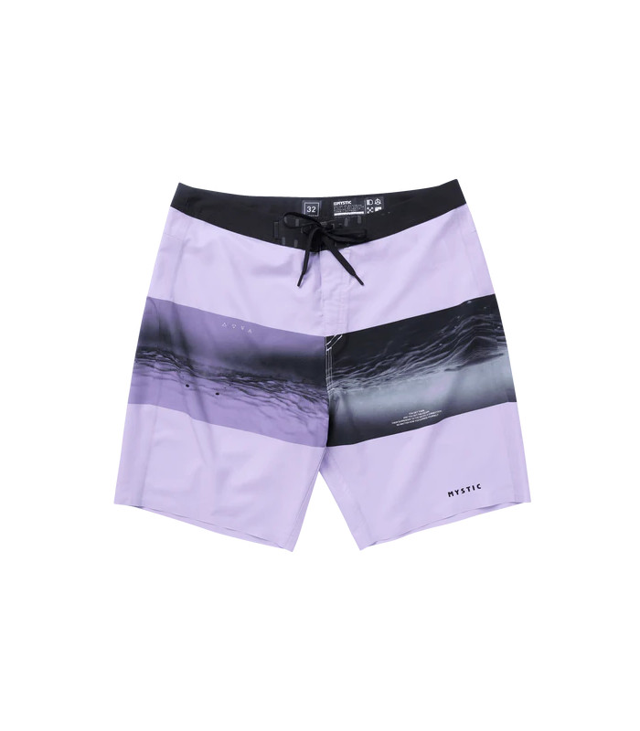 Mystic Region Boardshort