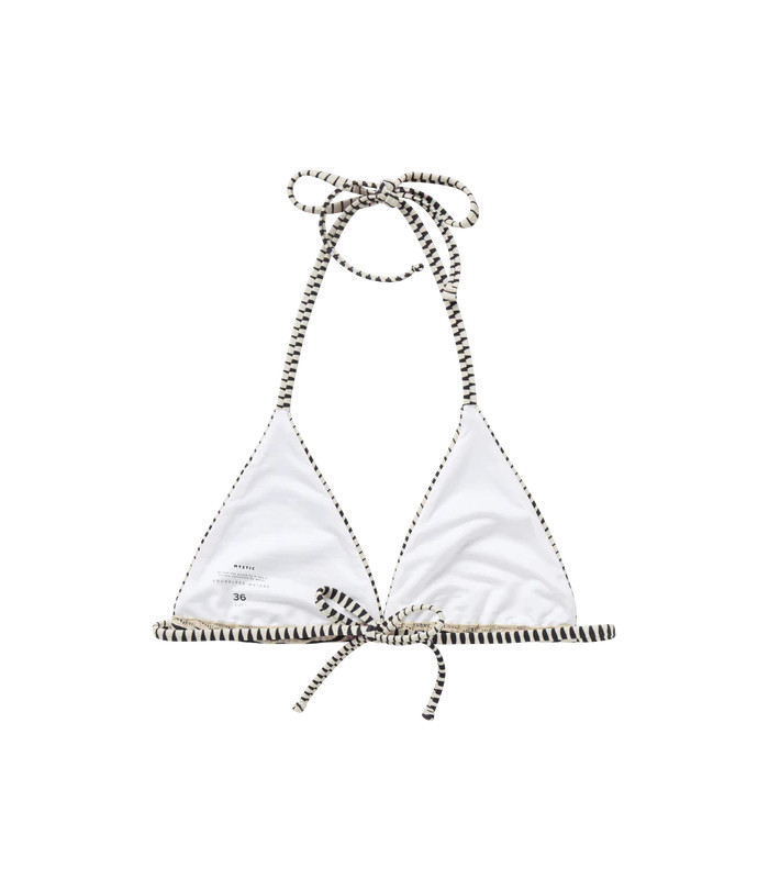 Mystic Maya Bikini Top