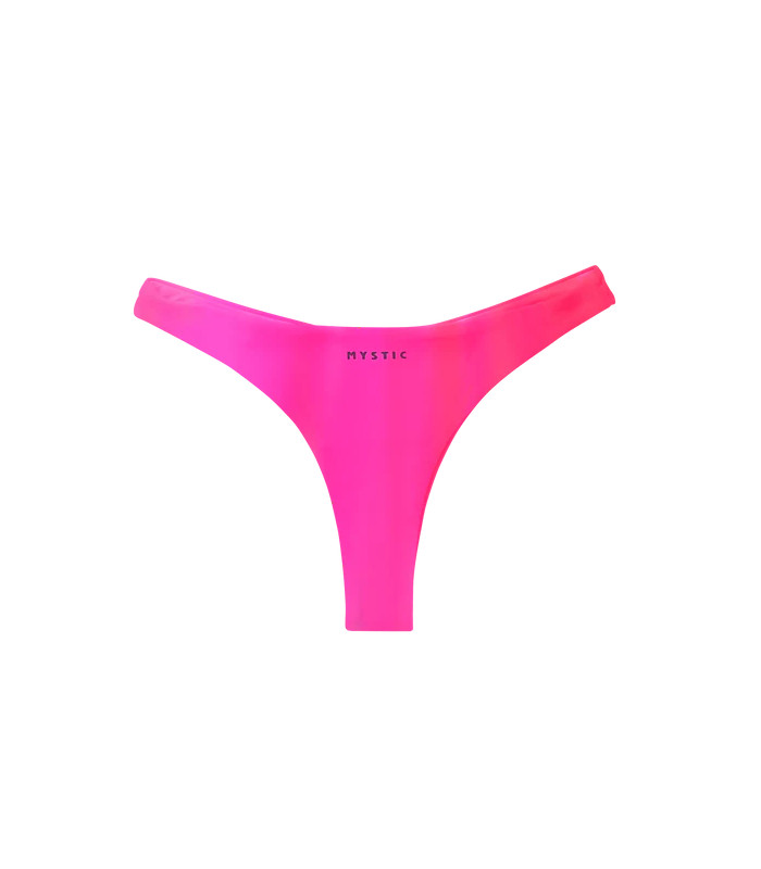 Mystic Bruna Bikini Bottom - Coral