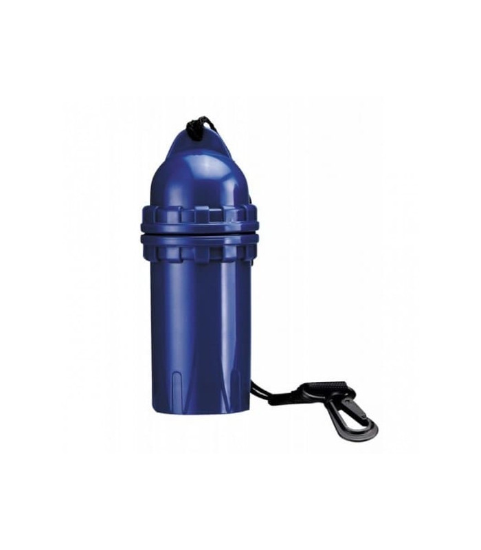 XDive Pocket Dry I Box-Blue