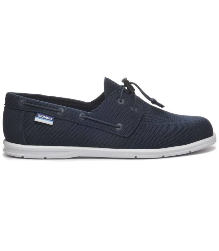 Sebago Monterey - Blue