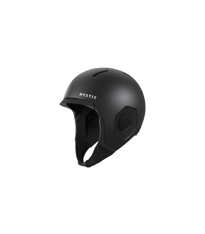 Mystic Legacy Helmet - Black