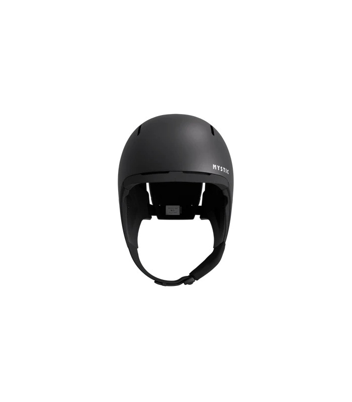 Mystic Legacy Helmet - Black