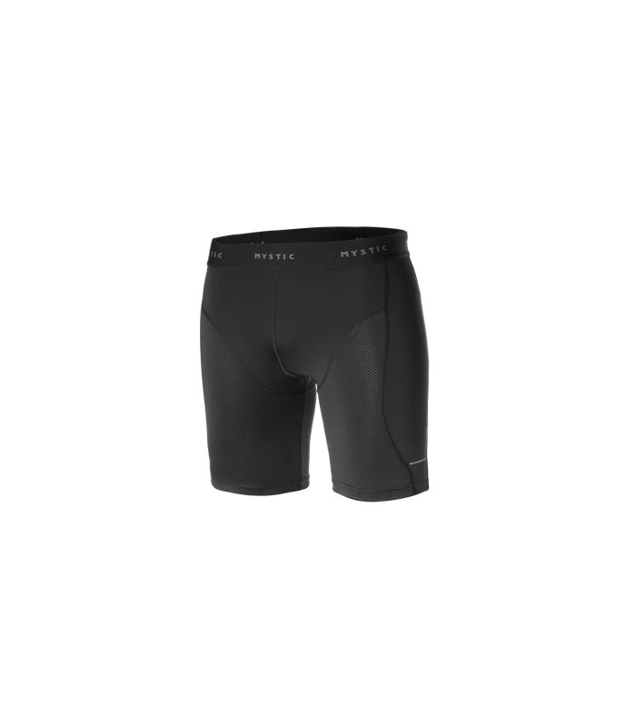 Mystic Boxer Shorts Quickdry - Black
