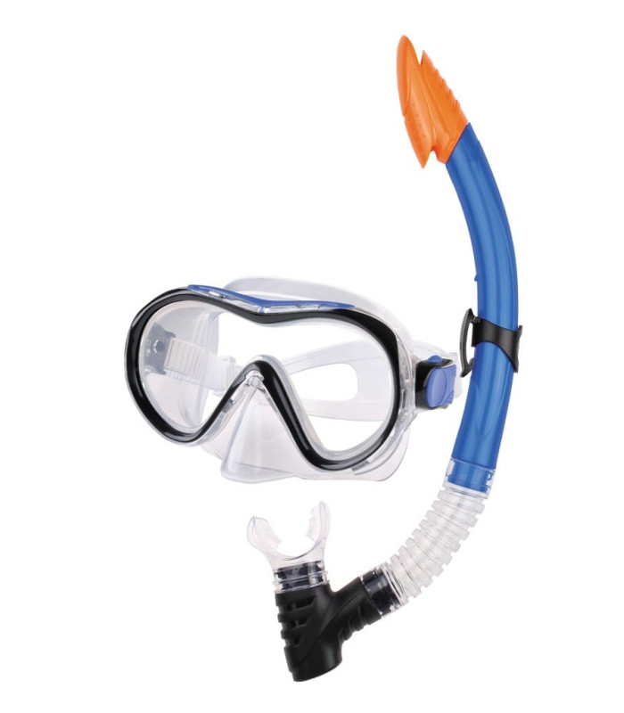 Blue Wave Silicone Set Lindo