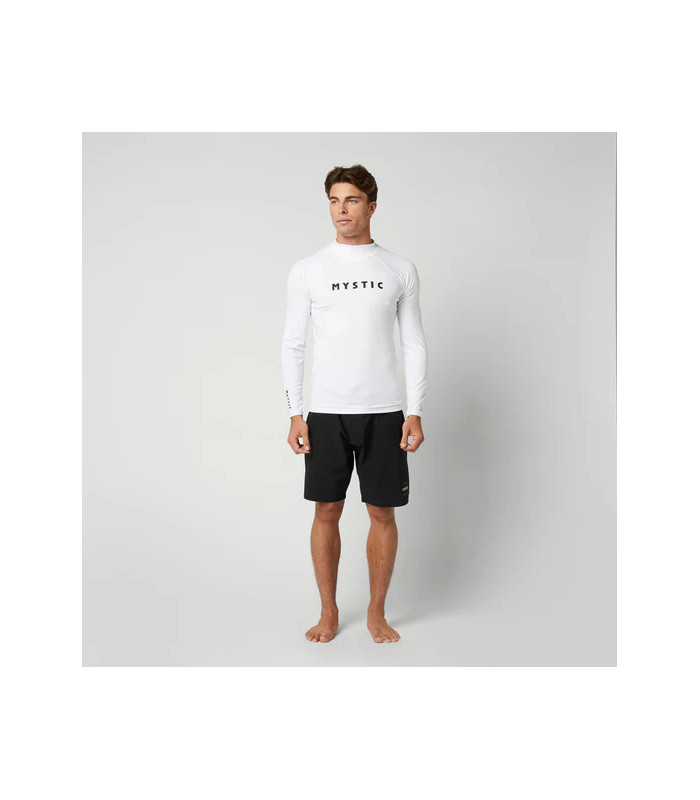 Mystic Star Longsleeve Rashvest UPF 50+