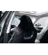Mystic Car Seat Cover Single - Black