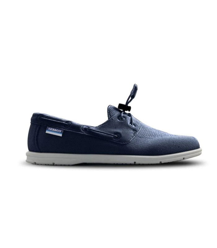 Sebago Monterey Woman - Blue