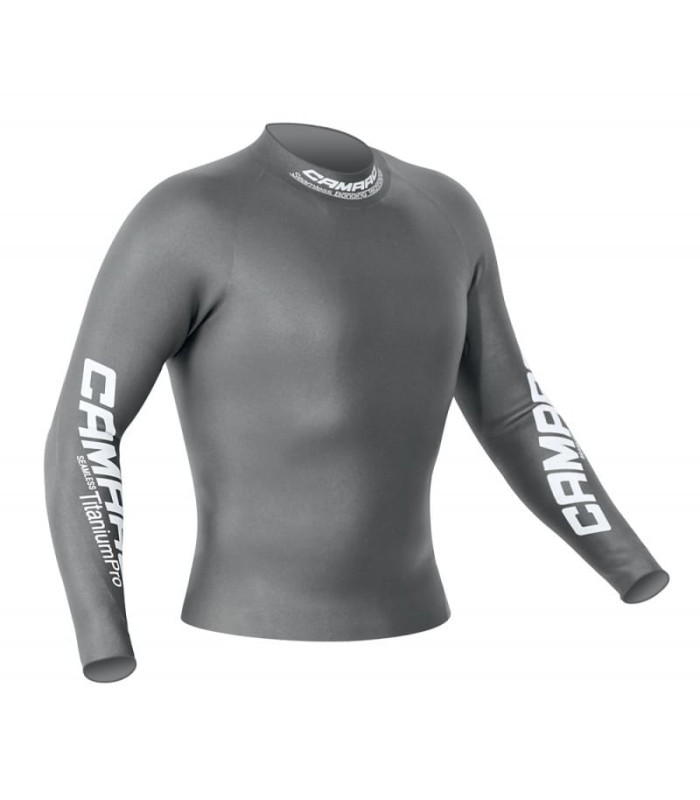 Camaro Titanium Pro Top Unisex