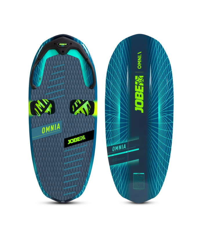 Jobe Omnia Multi Position Board