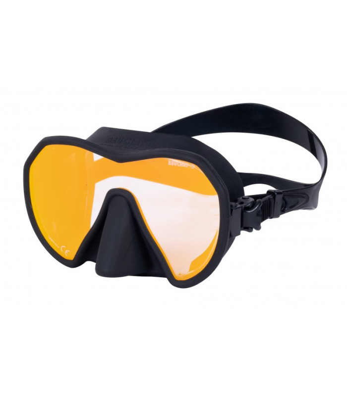 Beuchat Maxlux S - Tinted glass