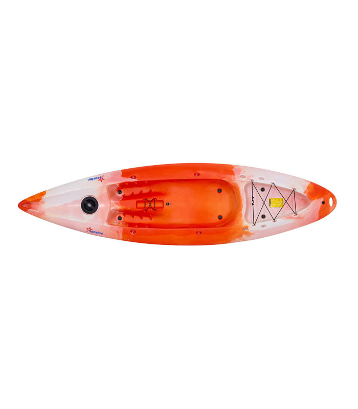 Seastar Dory Kayak 1θέσιο