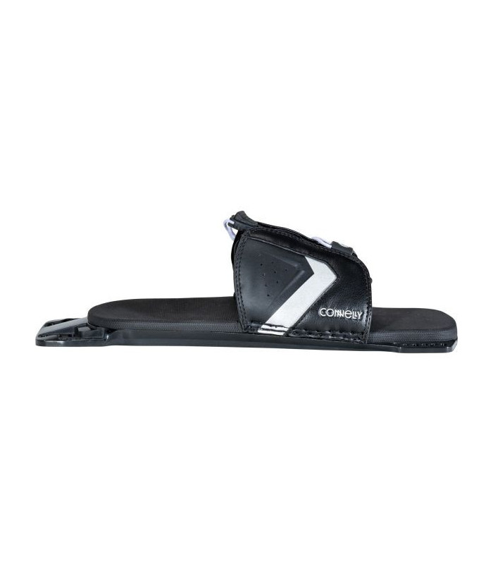Connelly Lace Adjustable Rear Toe Plate