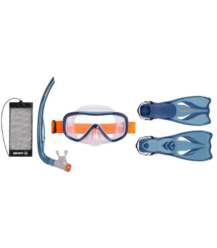 Beuchat Oceo FMS Set - Junior