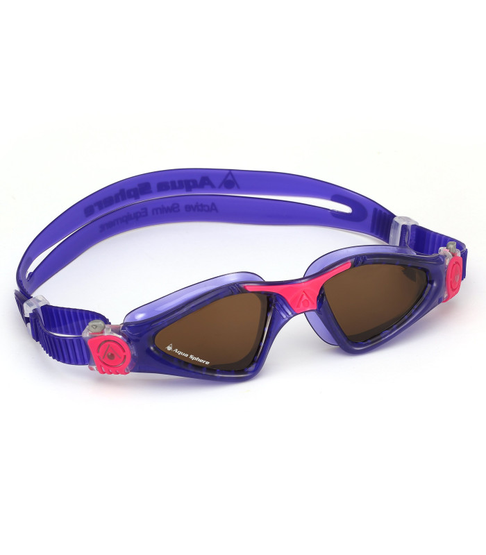 Aqua Sphere Kayenne Polarized Lady - Violet
