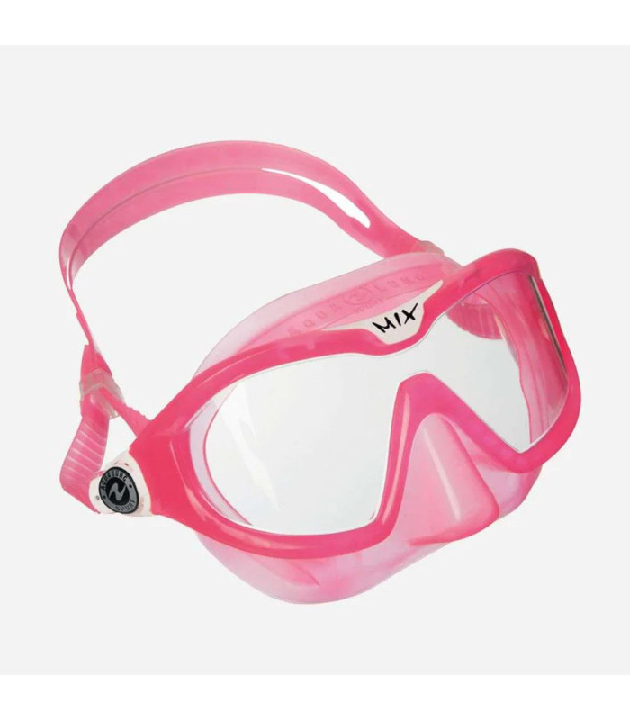 Aqua Lung Mix - Snorkeling Mask Junior