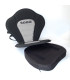 SCK Extra Deluxe Kayak Seat Backrest with Additional Seat Cushion