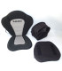 SCK Extra Deluxe Kayak Seat Backrest with Additional Seat Cushion