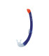 Scuba Force Silicone Snorkel Trendy
