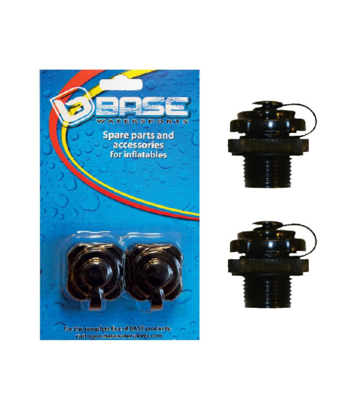 Base Sports Base Boston Valve 2pc