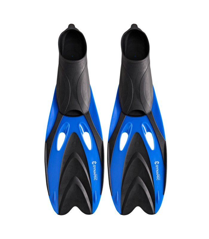 Dynamic Nord Bintan Footpocket - Blue