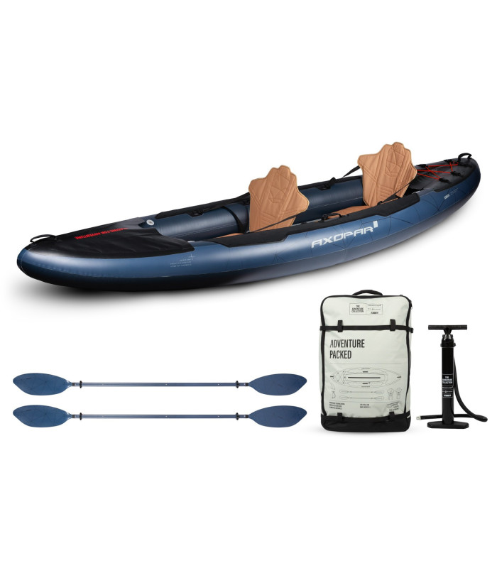 Jobe Axopar Adventure Gama Inflatable Kayak