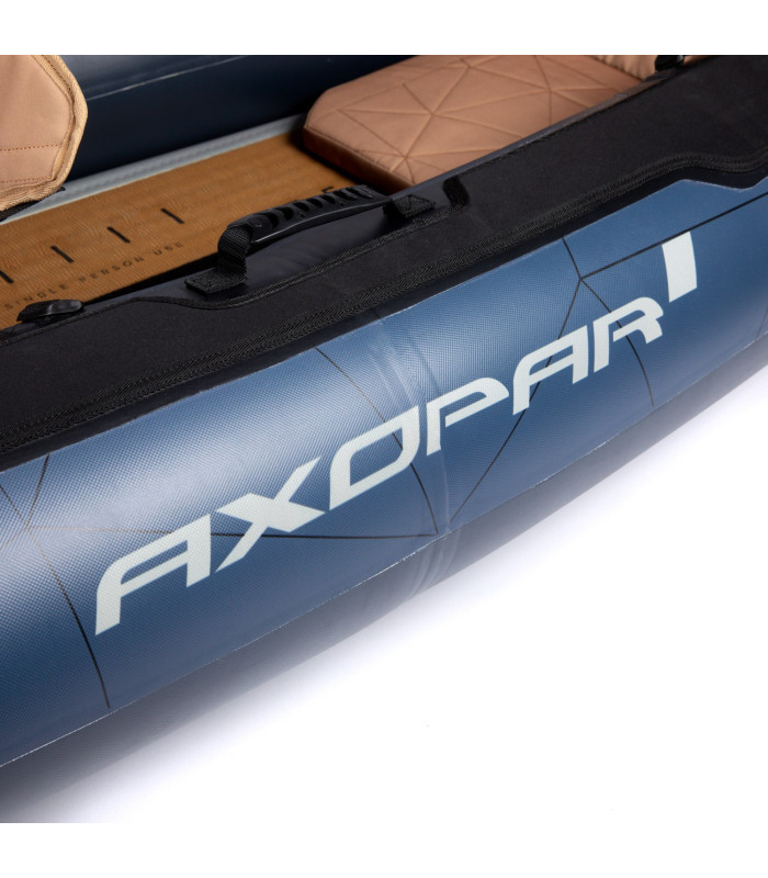 Jobe Axopar Adventure Gama Inflatable Kayak