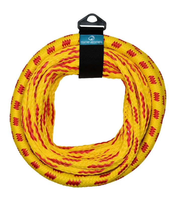 Spinera Bungee Towable Rope