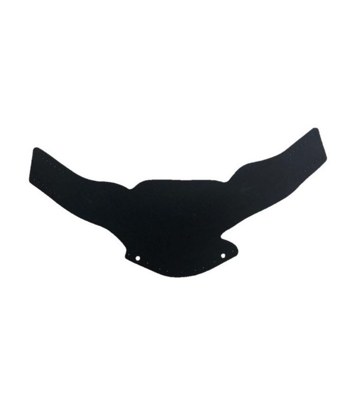 HO Sports Animal Front Overlay OSFA