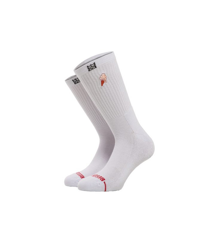 Bee Unusual “Ice Cream” Premium Socks