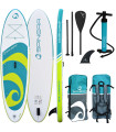 Spinera SUP Classic 9.10 Pack 1 - 300x76x15cm