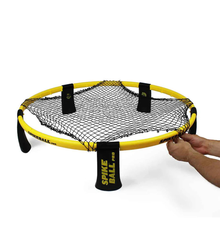 Spikeball Pro Set