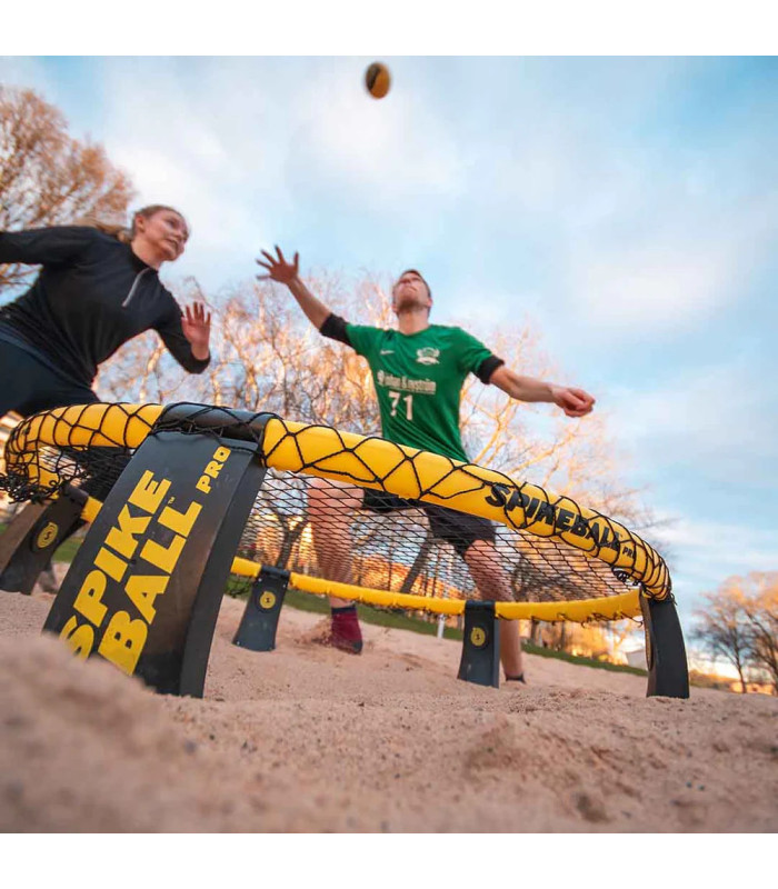 Spikeball Pro Set