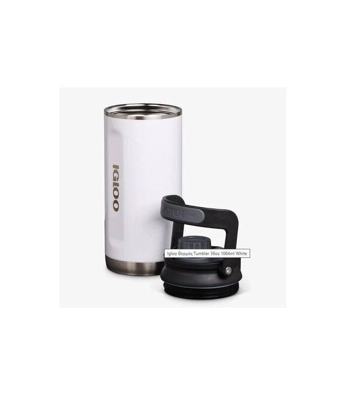 Igloo Θερμός Tumbler 36 oz 1064ml