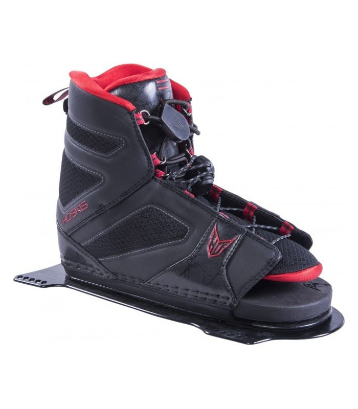 2018 HO Sports FreeMAX Boot Front Plate