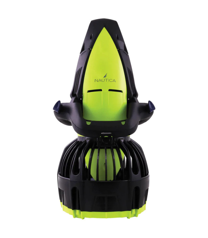 Nautica Seascooter Navtech 3