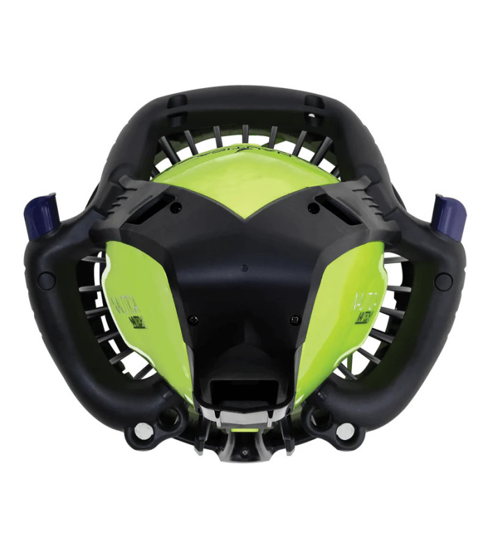 Nautica Seascooter Navtech 3