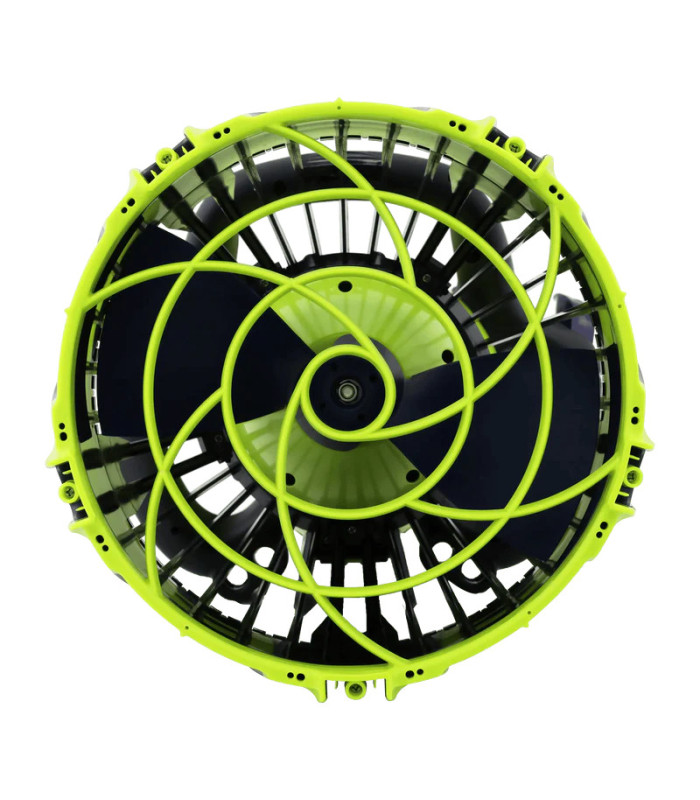 Nautica Seascooter Navtech 3