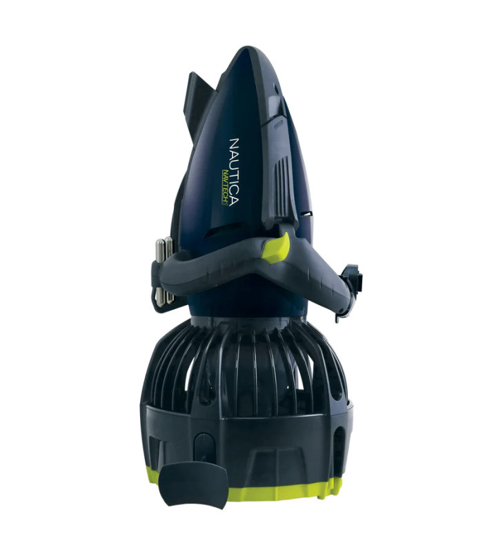 Nautica Seascooter Navtech 1