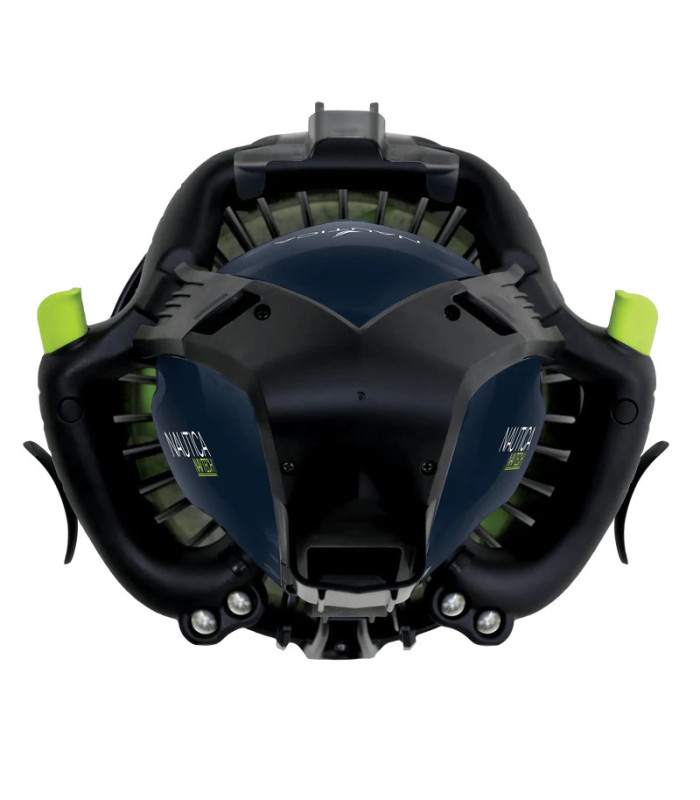 Nautica Seascooter Navtech 1