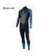 AquaLung Hydroflex FS 1mm Wetsuit - Camo Blue