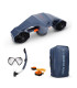 Jobe Axopar Adventure Seascooter Package