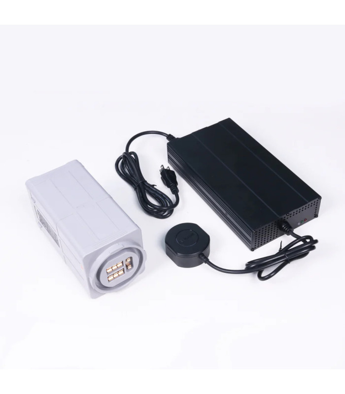 Sublue Vapor Fast Charger