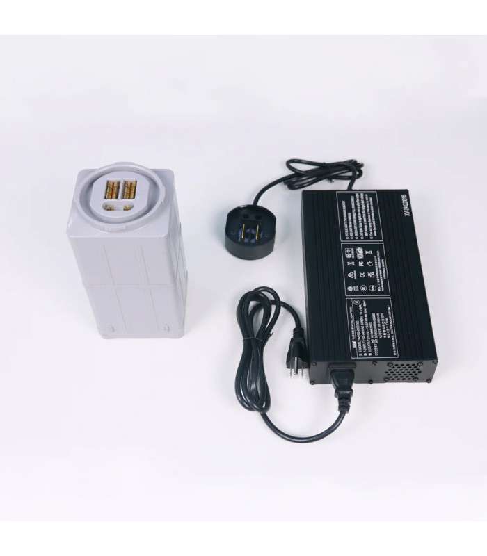 Sublue Vapor Fast Charger