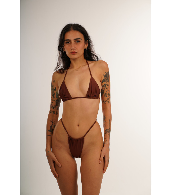 Quest For Odyssey - Athena Bottom: Brown