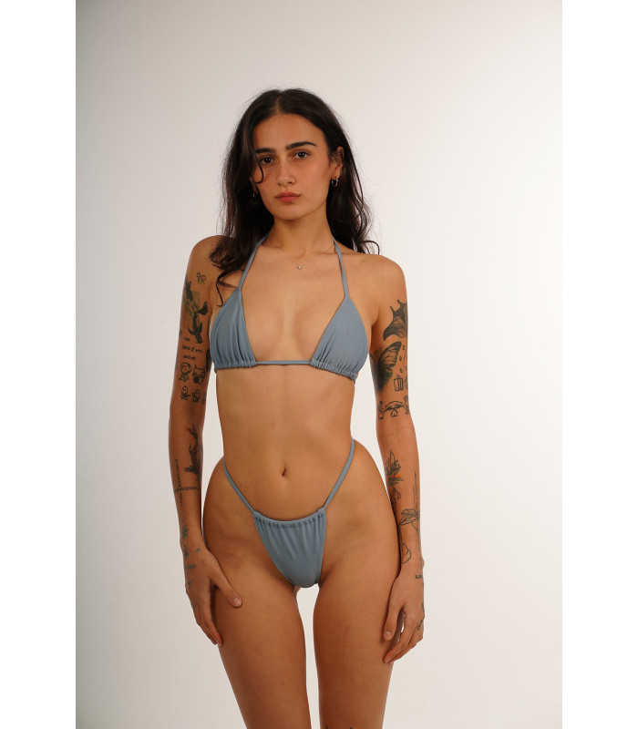 Quest For Odyssey - Athena Bottom: Blue