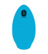 SCK Skimboard SkimOne 41 Soft EVA Deck - Blue