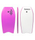 SCK Bodyboard 37" with wrist leash - Fouchsia
