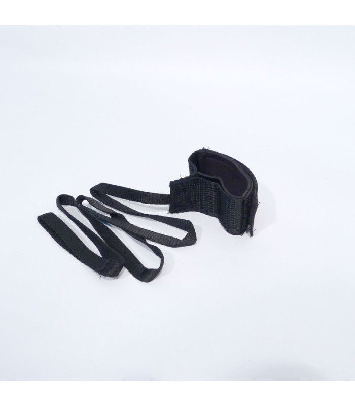 SCK Bodyboard 41" with wrist leash - Blue