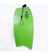 SCK Bodyboard 41" with wrist leash - Green